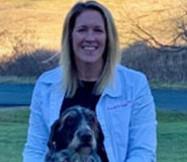 Dr. Kiri de la Cerda